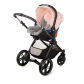Jane Kawai Micro KOOS I-SIZE 3в1 - Комбинирана количка Продукт Jane Kawai Micro KOOS I-SIZE 3в1 - Комбинирана количка - 13 - BG Hlapeta